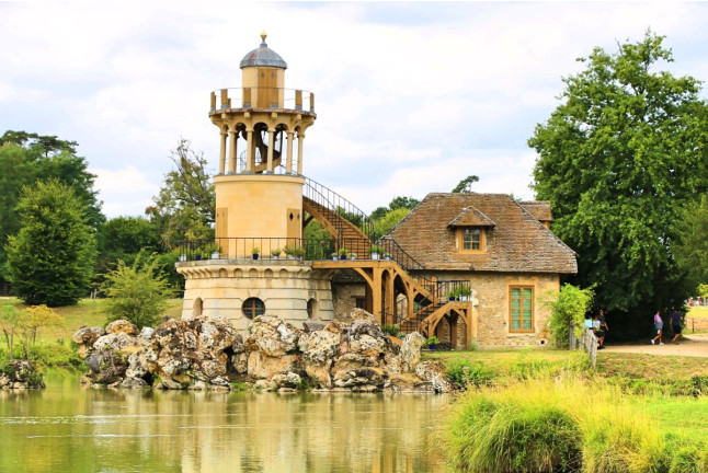 Billets pour Château de Versailles, domaine & spectacles : Grandes Eaux ou Jardins Musicaux (Versailles, Yvelines - 78)