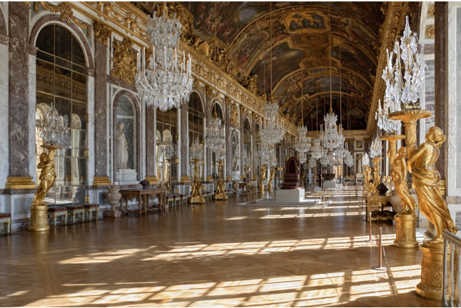 Billets pour Château de Versailles, domaine & spectacles : Grandes Eaux ou Jardins Musicaux (Versailles, Yvelines - 78)