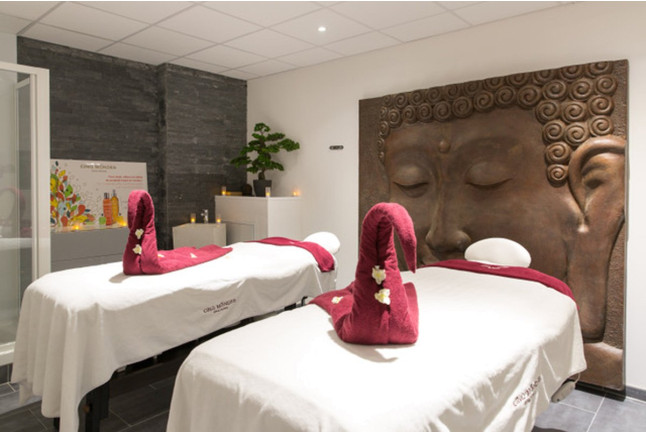 Soin du Visage Japonais Kobido au Natural Spa Institut (Magny-les-Hameaux, Yvelines - 78)