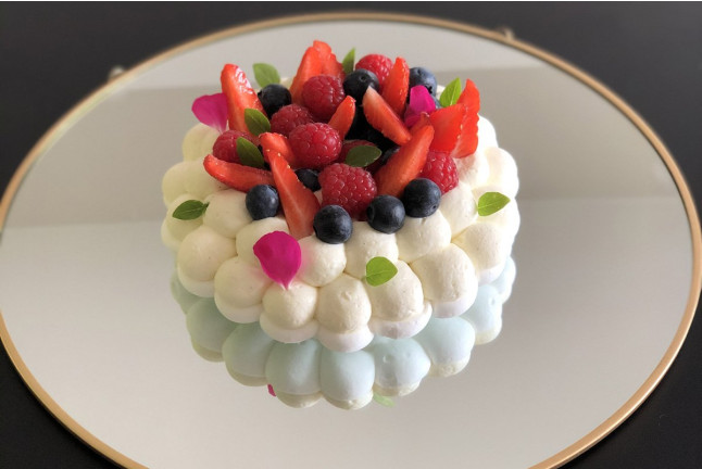 Atelier de Pâtisserie à Domicile Spécial Enfants (Bordeaux, Gironde - 33)