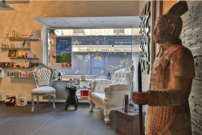 Rituel Expert Visage et Corps au Natural Spa Institut (Le Vésinet, Yvelines - 78)