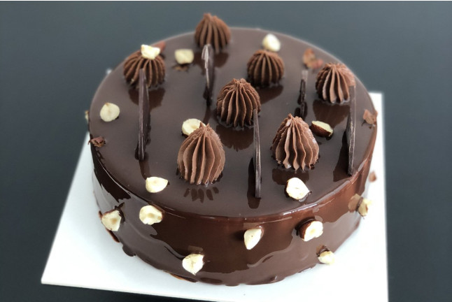 Atelier de Pâtisserie à Domicile de 4h (Bordeaux, Gironde - 33)