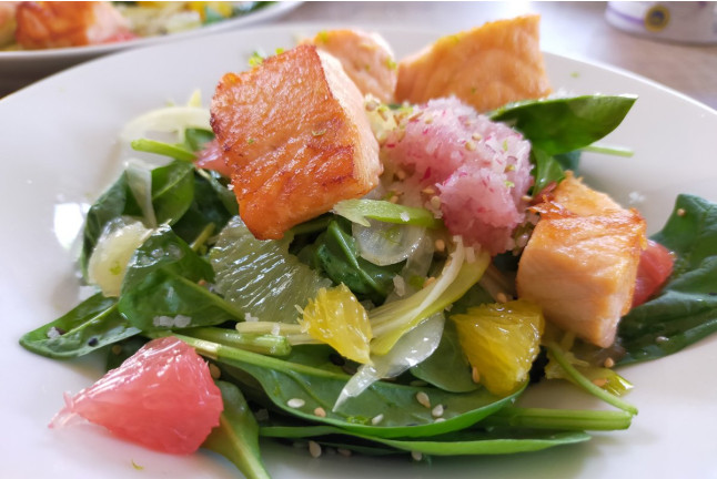 Repas de Chef à Domicile en Région Parisienne (Île-de-France)