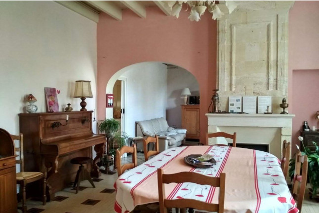 Séjour Œnologique avec Visite et Dégustation au Château des Faures (Puisseguin-Monbadon, Gironde - 33)