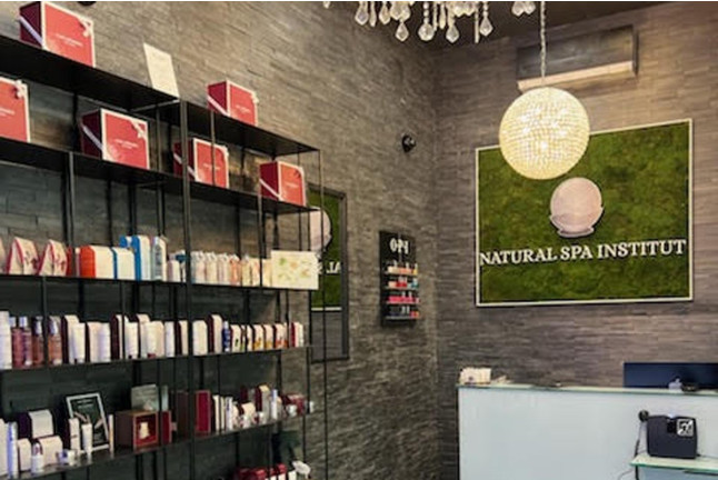 Massage Oriental Traditionnel au Natural Spa Institut (Grand Plaisir, Yvelines - 78)