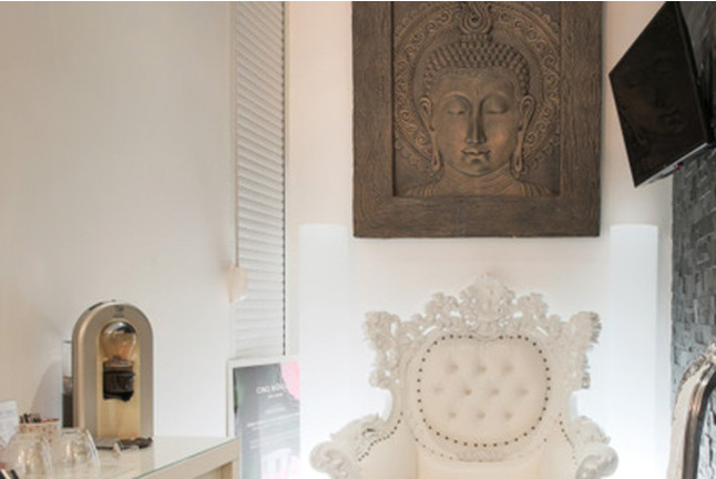 Soin du Visage Japonais Kobido au Natural Spa Institut (Magny-les-Hameaux, Yvelines - 78)