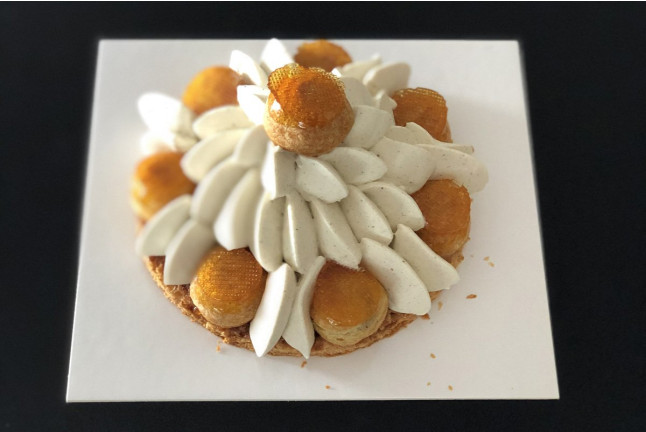 Atelier de Pâtisserie à Domicile Spécial Enfants (Bordeaux, Gironde - 33)