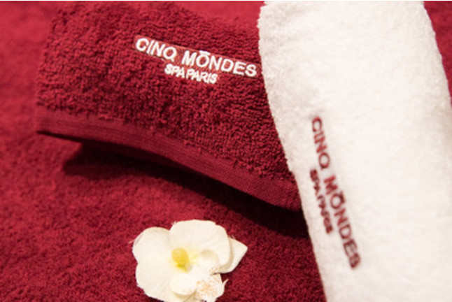Modelage aux Galets Chauds au Natural Spa Institut (Gif-sur-Yvette, Essonne - 91)