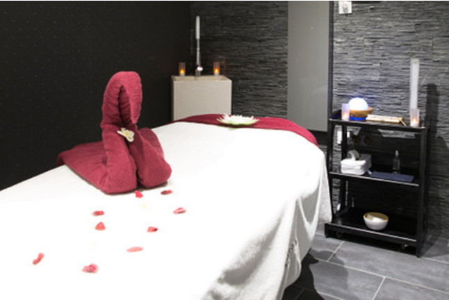Rituel Expert Visage et Corps au Natural Spa Institut (Magny-les-Hameaux, Yvelines - 78)