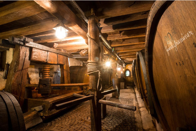 Visite et Dégustation Œnologique en Alsace pour deux (Turckheim, Haut-Rhin - 68)