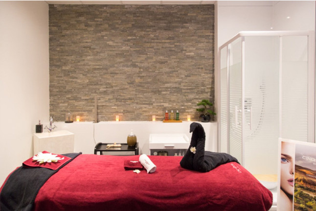 Massage Ayurvédique Indien au Natural Spa Institut (Gif-sur-Yvette, Essonne - 91)