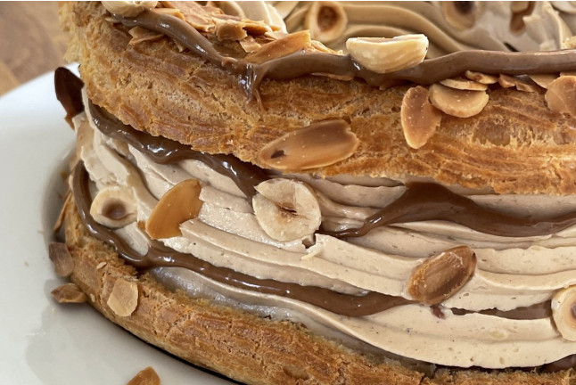 Atelier de Pâtisserie à Domicile de 3h (Bordeaux, Gironde - 33)