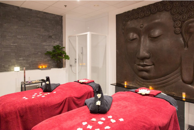 Rituel Expert Visage et Corps au Natural Spa Institut (Gif-sur-Yvette, Essonne - 91)