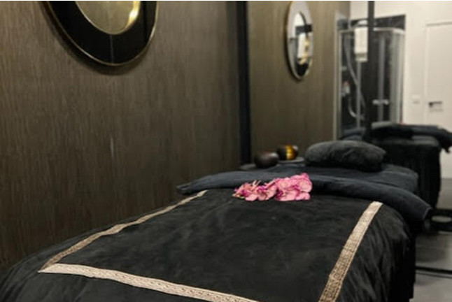 Massage Relaxant pour deux au Natural Spa Institut (Grand Plaisir, Yvelines - 78)