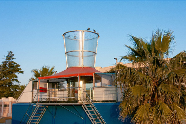Simulateur de Chute Libre Pass Enfant (Montpellier, Hérault - 34)