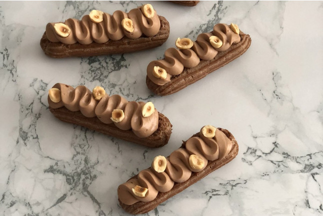 Atelier de Pâtisserie Brunch à Domicile de 4h (Bordeaux, Gironde - 33)