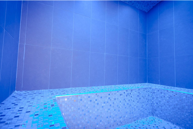 Rituel Vitalité avec Accès Privatisé au Bassin à Jets et Hammam avec Gommage au Spa Saint Pierre (Valras-Plage, Hérault - 34)