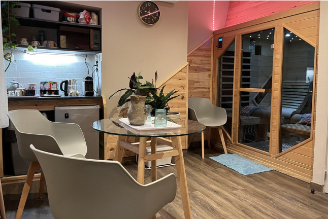 Moment Coolitude avec Massage et Spa pour deux Au Bien-Être des Cinq Sens (Marseille, Bouches-du-Rhône - 13)