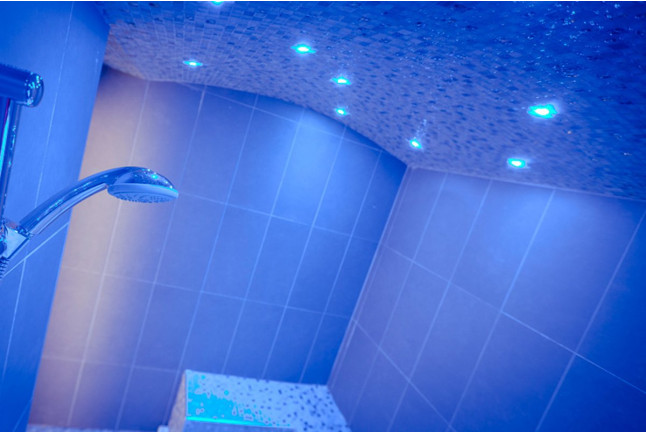 Escale L'incontournable avec Accès Privatisé au Spa et Massage Relaxant pour deux au Spa Saint Pierre (Valras-Plage, Hérault - 34)