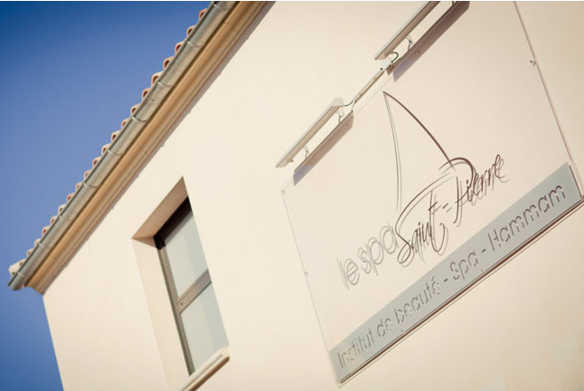Escale L'incontournable avec Accès Privatisé au Spa et Massage Relaxant pour deux au Spa Saint Pierre (Valras-Plage, Hérault - 34)