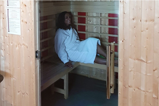 Séjour avec Espace Bien-Être au Forme-hotel (Mauguio, Hérault - 34)
