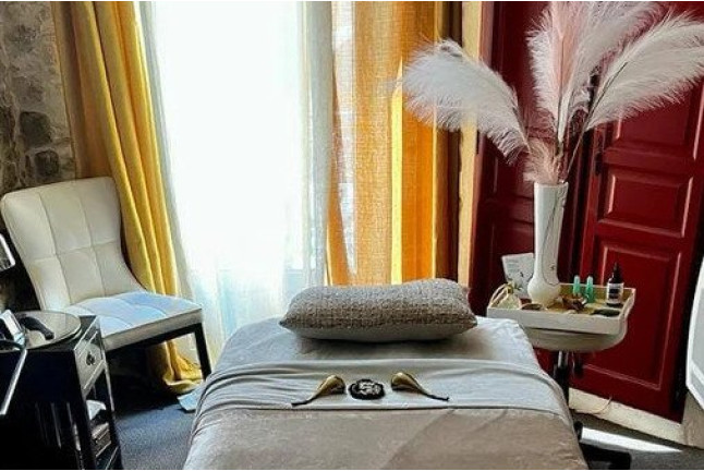 Hammam, Gommage au Savon Noir et Dégustation de Bières Artisanales (Nice, Alpes-Maritimes - 06)