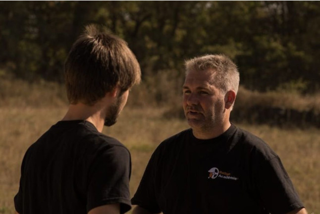 Coaching “Starter” de Pilotage sur Asphalte (Alès, Gard - 30)
