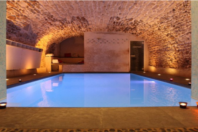 Piscine, Sauna, Hammam et Massage à Miriaform (Romainville, Seine-Saint-Denis - 93)