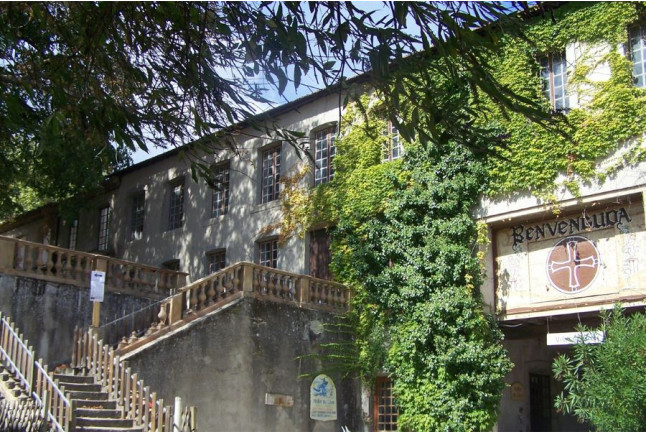 Séjour de 2 nuits en Chambre Supérieure à l'Hôtel Apostrophe (Montolieu, Aude - 11)