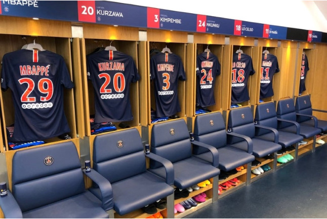 Billets Visite Parc des Princes : PSG Stadium Tour (Paris, Île-de-France - 75)