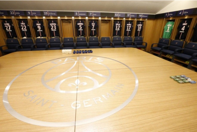 Billets Visite Parc des Princes : PSG Stadium Tour (Paris, Île-de-France - 75)