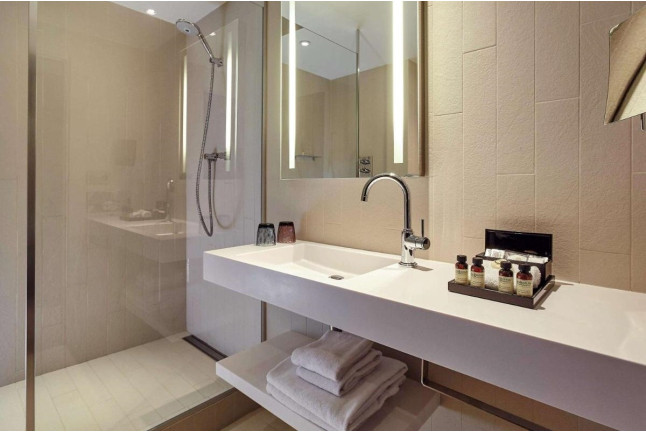 Séjour à l'Hôtel Pullman Paris La Défense 5* (Paris, Île-de-France - 75)