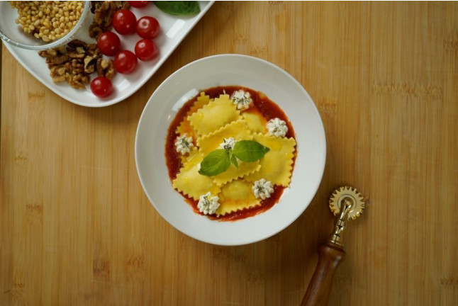 Atelier de Cuisine Dîner Italien (Paris, Île-de-France - 75)