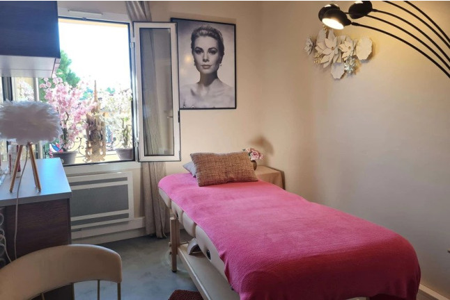 Massage Sur Mesure à L'Institut V (La Turbie, Alpes-Maritimes - 06)
