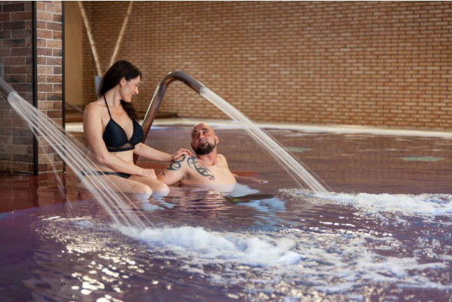 Séjour 2 Nuits Bien-être Premium pour deux au Relax'Otel & Spa (Le Barcarès, Occitanie - 66)