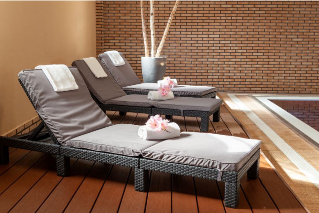 Séjour 2 Nuits Bien-être Premium pour deux au Relax'Otel & Spa (Le Barcarès, Occitanie - 66)