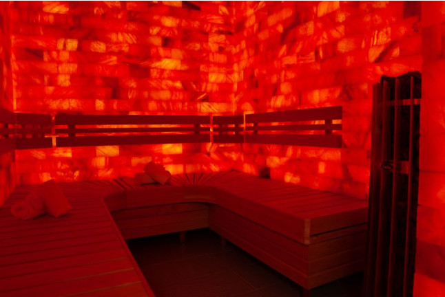 Parcours Spa au Relax'Otel & Spa (Le Barcarès, Occitanie - 66)