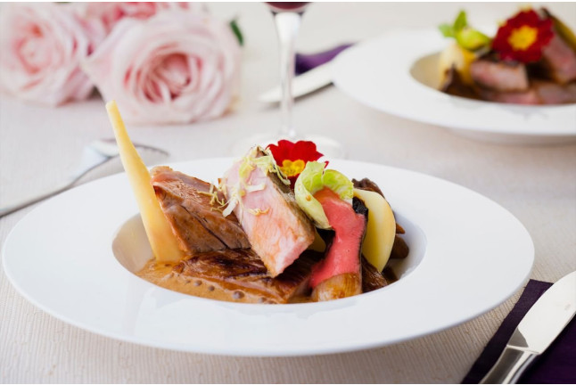 Repas Gastronomique - Menu “Le Chemin des Abeilles” en 7 Services (Paris, Île-de-France - 75)