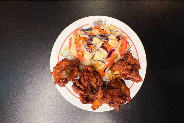 Repas Traditionnel Indien pour deux au Restaurant Tandoori Masala (Lyon, Rhône-Alpes - 69)