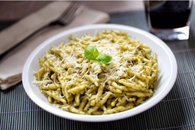 Repas Italien chez Casa Spano pour deux (Lyon, Rhône - 69)