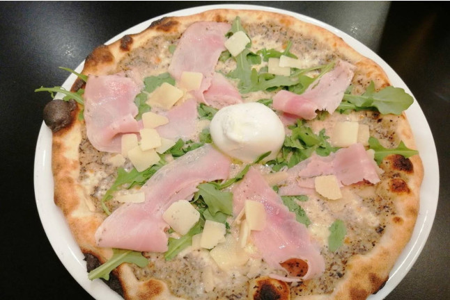 Repas Italien chez Casa Spano pour deux (Lyon, Rhône - 69)