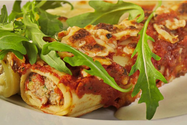 Repas Italien chez Casa Spano pour deux (Lyon, Rhône - 69)