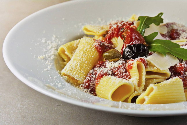 Repas Italien chez Casa Spano pour deux (Lyon, Rhône - 69)