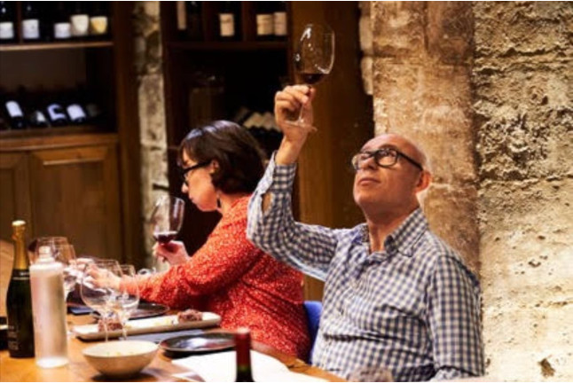 Dégustation Boeuf et Vins avec Ô Chateau (Paris, Ile-de-France- 75)