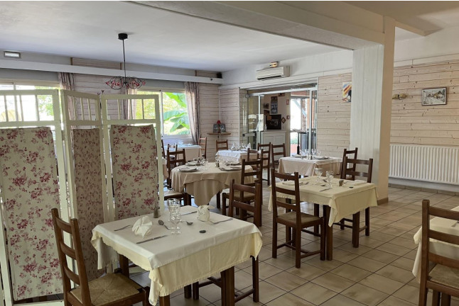 Séjour en Junior Suite avec Dîner et Spa à L'Hôtel des Thermes (Castéra-Verduzan, Gers - 32)