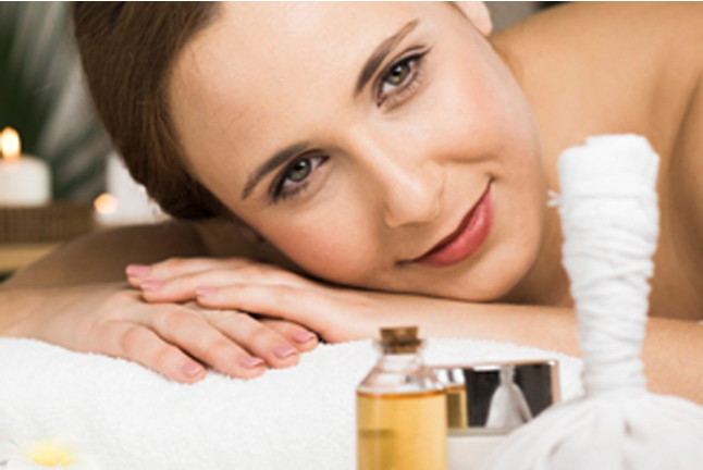 Rituel Expert Visage et Corps au Natural Spa Institut (Plaisir, Yvelines - 78)