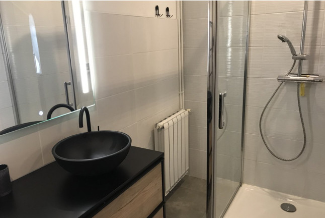 Séjour dans la Chambre Romance à La Forge de Clermont (Clermont, Landes - 40)