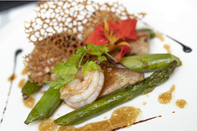 Séjour en Chambre Supérieure avec Dîner et Spa à l'Hôtel Les Oliviers (Loriol-sur-Drôme, Drôme - 26)
