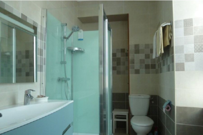 Séjour en Chambre d'Hôte avec Dîner et Accès à l' Espace Bien-Être dans La Maison de la Fontaine (Souleuvre en Bocage, Calvados - 14)