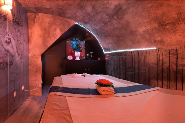 Rituel Spa Thaï : Sauna Privé, Gommage et Massage au Bon Spa Thaï Charenton (Paris, Île-de-France - 75)